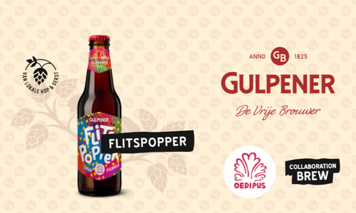Flitspopper ijsbock